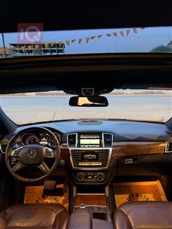 مێرسێدس بێنز ML-Class